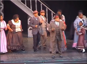 Ragtime 